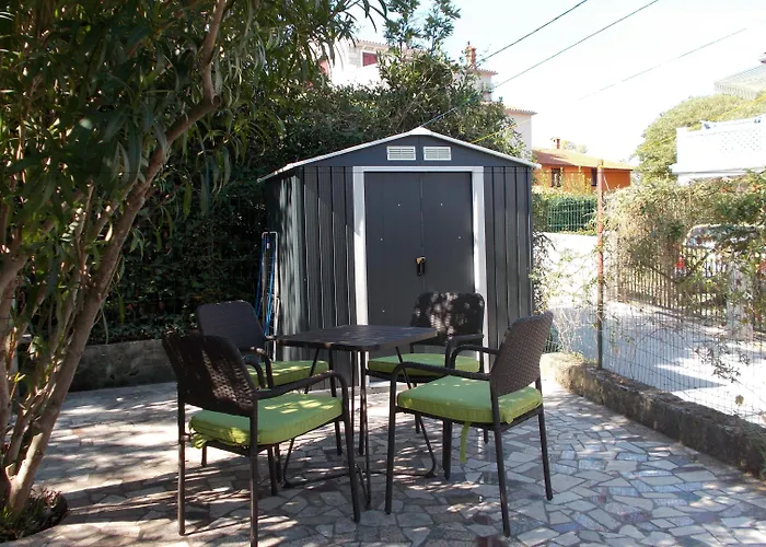 Guest House Accommodation Rupine Premantura