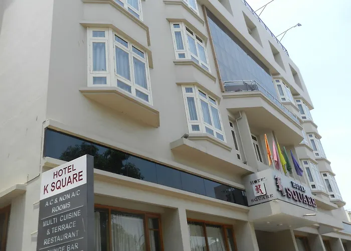 Hotel K Square