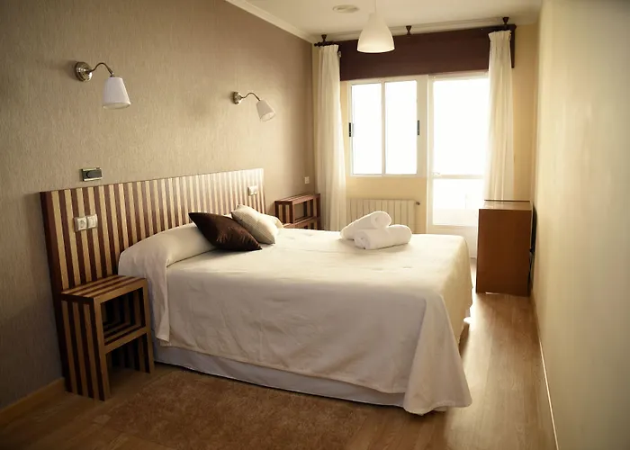 Hotel Villa De Ribadeo