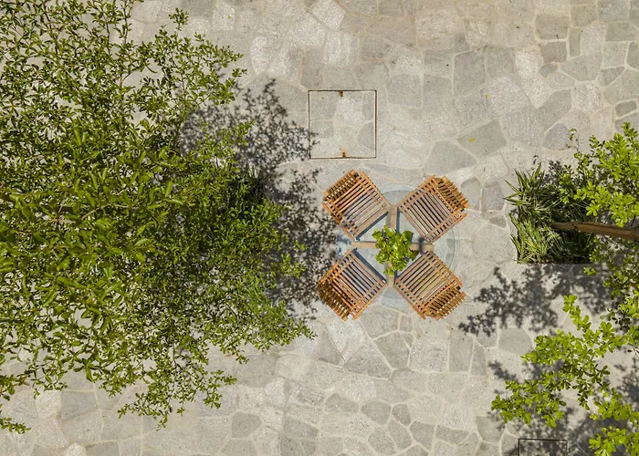Pauli Boutique Hotel Fortaleza 