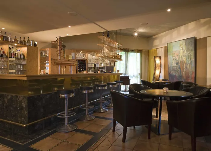 Hotel Lifestyle Landshut