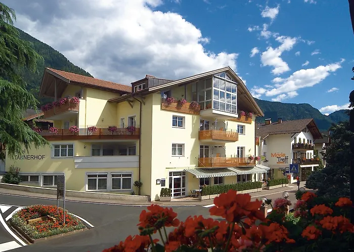 Hotel Tannerhof