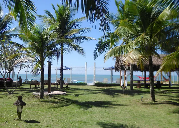Ouro Sobre Azul Apart Hotel