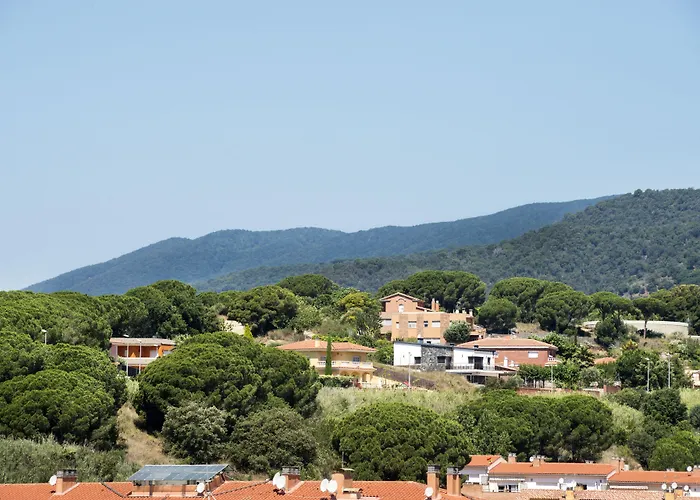 Hotel Marisol Calella