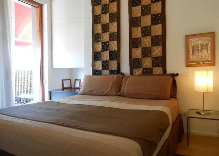 La Casa Del Forte Forte dei Marmi