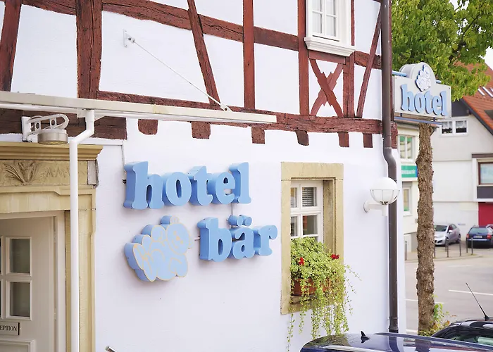 Hotel Baer