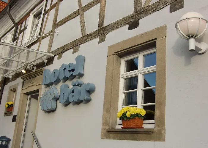 Hotel Baer