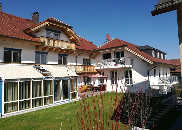 Haus am Gries