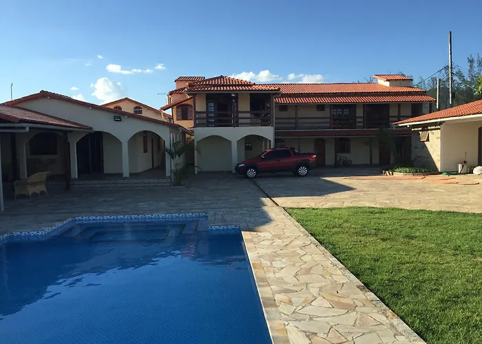 Black Point Beach Club Maricá