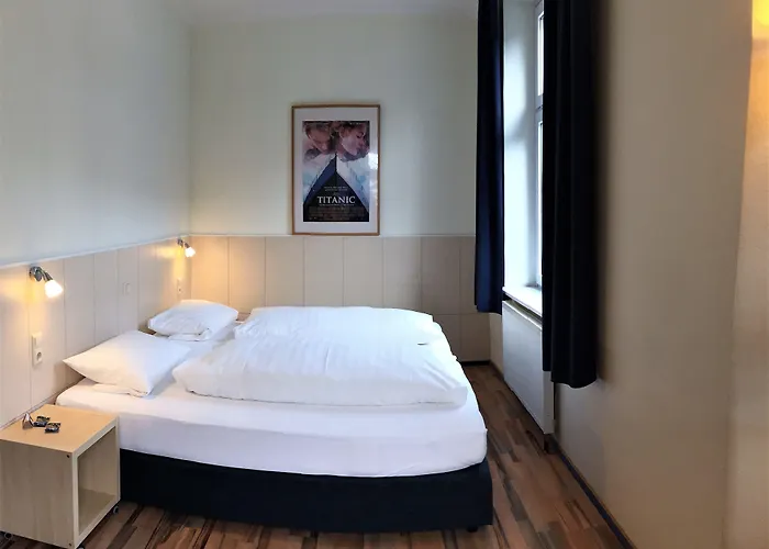 Hotels in Plettenberg
