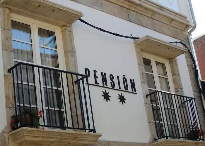 Pension El Mosquito