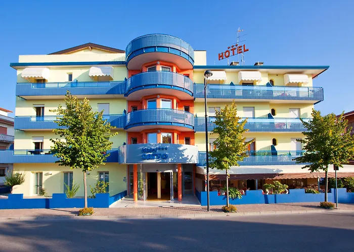 Hotel Catto Suisse