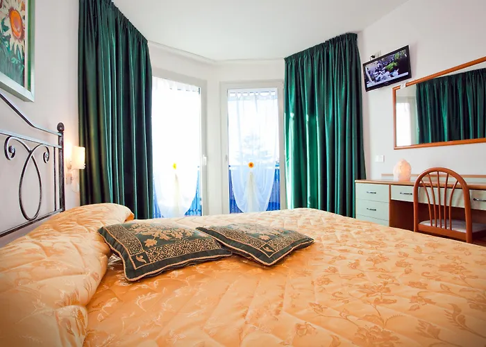 Hotel Catto Suisse Caorle