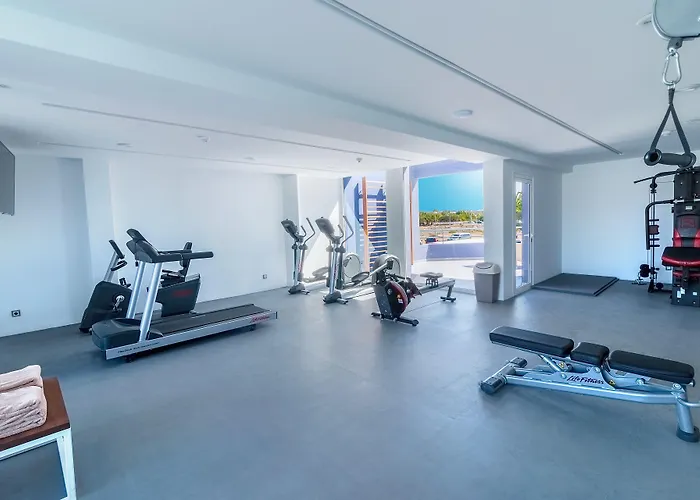 Hotel Los Calderones THe Senses Collection adults recommended Maspalomas 