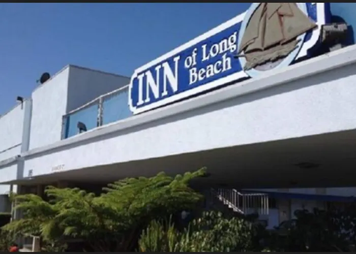 Inn Of Long Beach