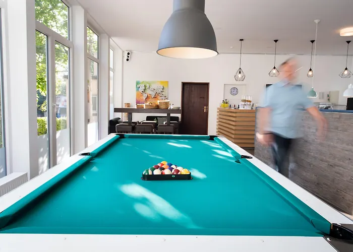 Sova Hotel