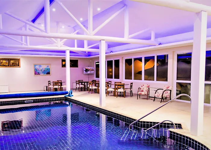 Villa Flor Ecoresort Nova Petropolis