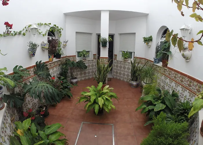 Hostal Andalucia Nerja