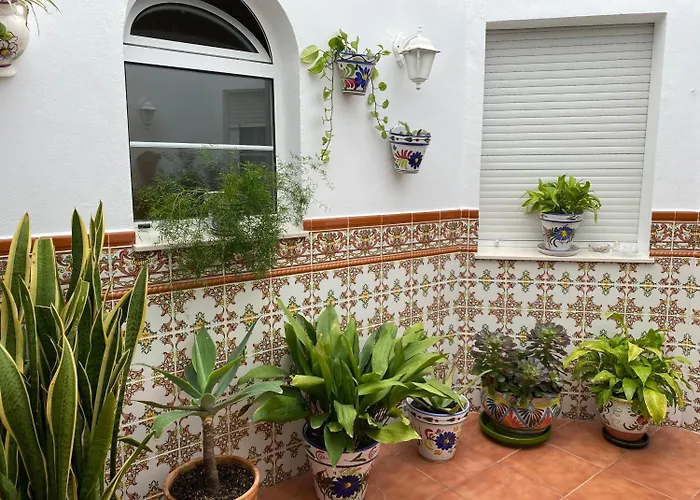Hostal Andalucia Nerja