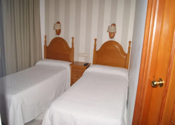 Hotel Panadeiramar