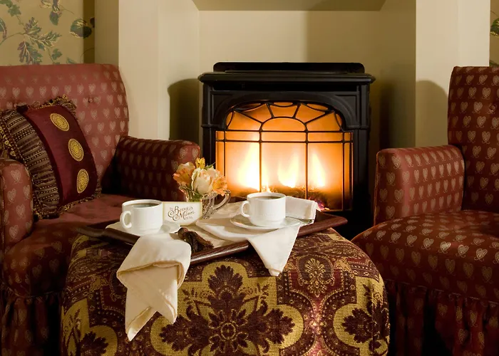 Berry Manor Inn