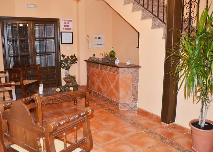 Hostal Cesar Alcaracejos