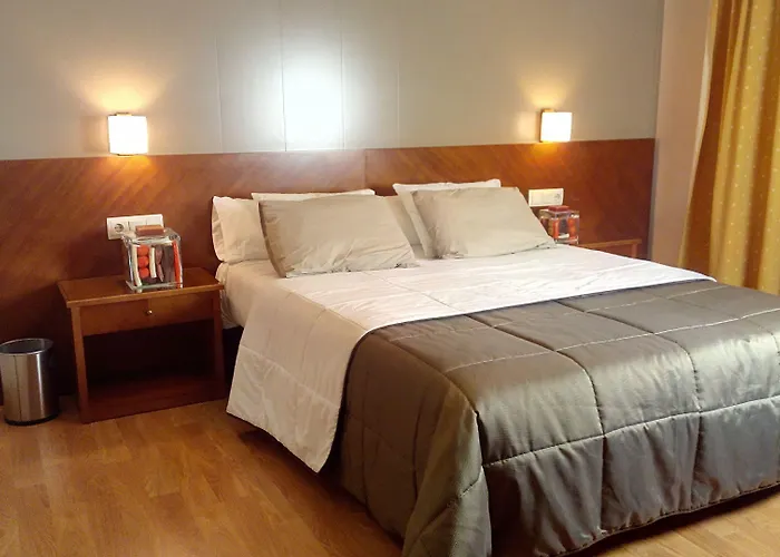 Hotel Avenida Requena