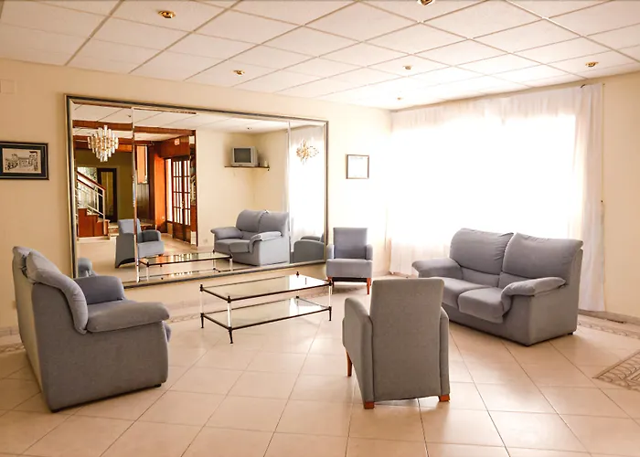 Hostal Isla Playa