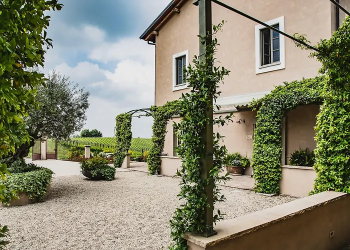 Prime Alture Wine Resort