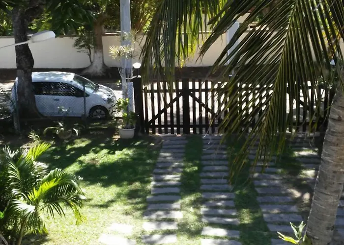 Pousada Alto Da Pontinha Araruama