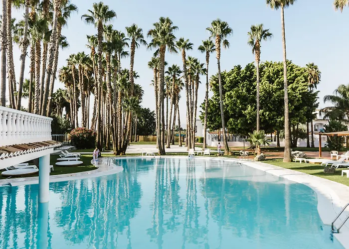 Tu&Me Resort - Adults Only Gandie
