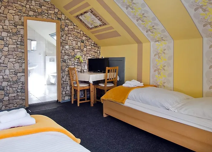 Hotel Neun 3/4 Celle