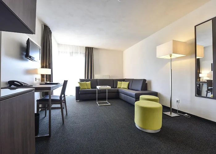 Hotel Vorfelder Walldorf 