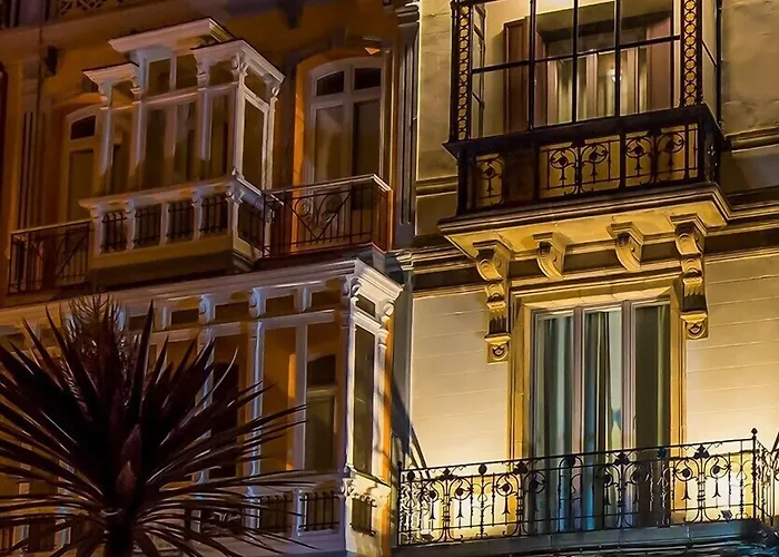 Hotel Boutique Loriente Ribadeo