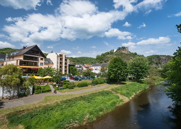 Hotel-Restaurant Ruland Altenahr