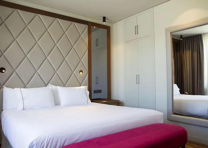 Hotel Silken Palacio Uribarren Lekeitio