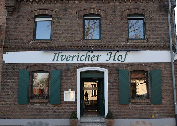 Ilvericher Hof