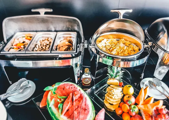 Aparthotel Joel Novalja