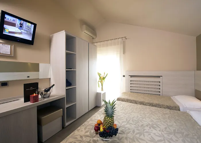 Hotel Rosenblatt Cervia