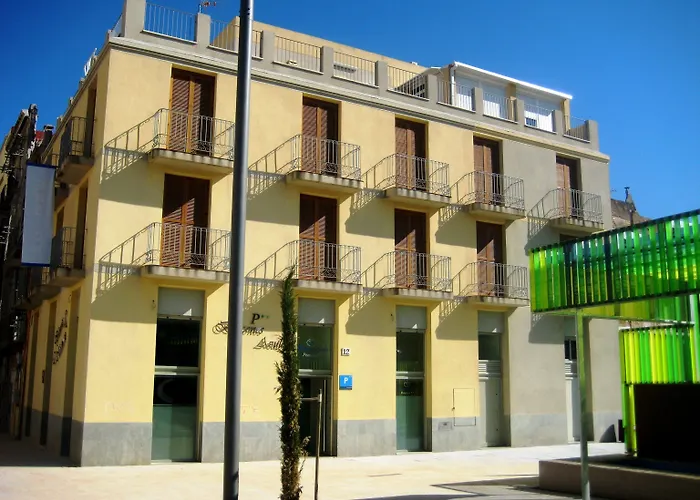 Pensión Balcones Azules Cartagena