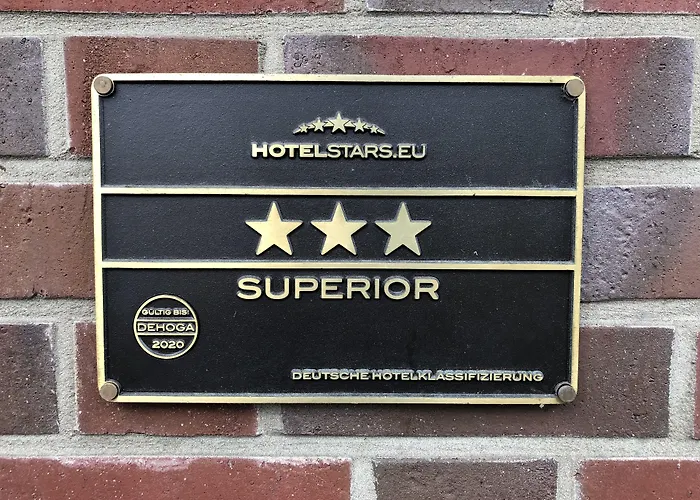 Hotels in Isenbüttel