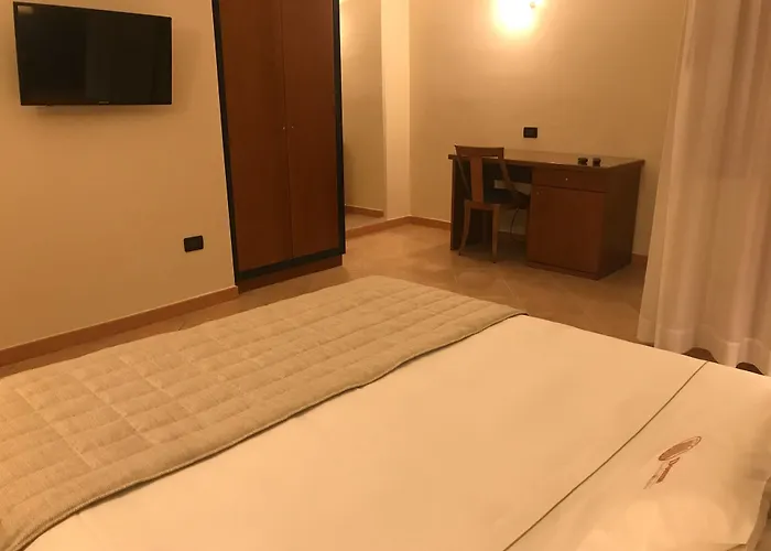 Domus Grand Hotel Rende