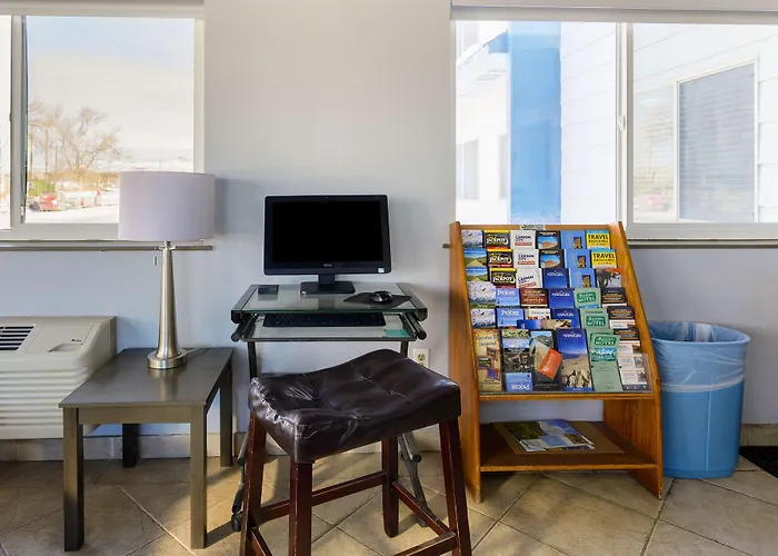 Surestay Hotel By Best Western Wells