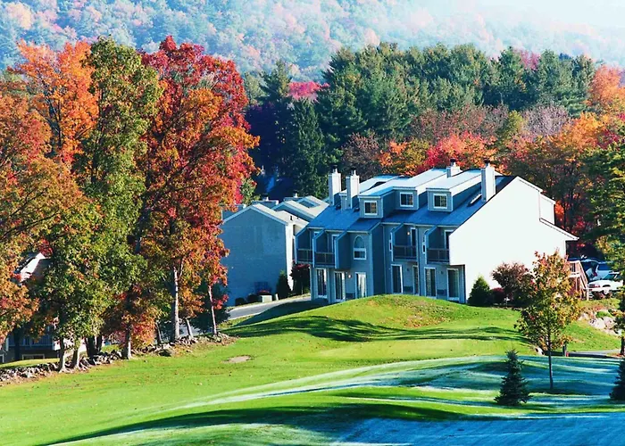 Pocono Mountain Villas By Exploria Resorts By Sonesta