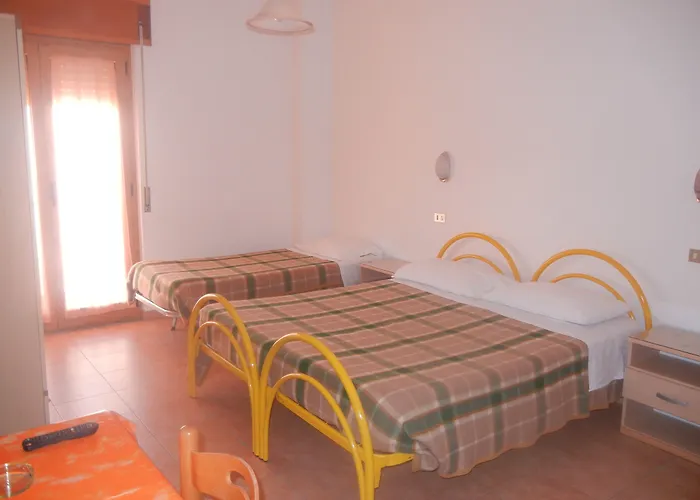 Albergo Il Brillantino