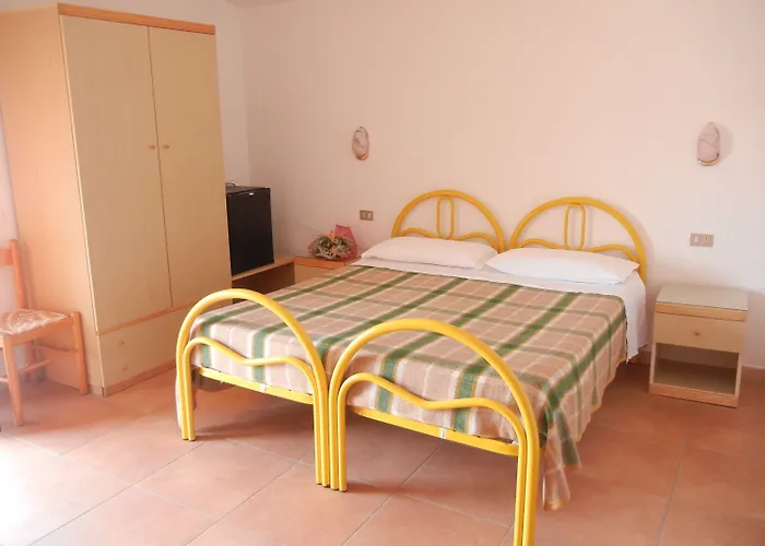 Albergo Il Brillantino