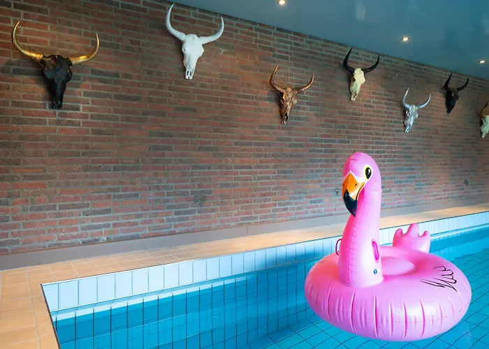 Landhotel Fettehenne Leverkusen