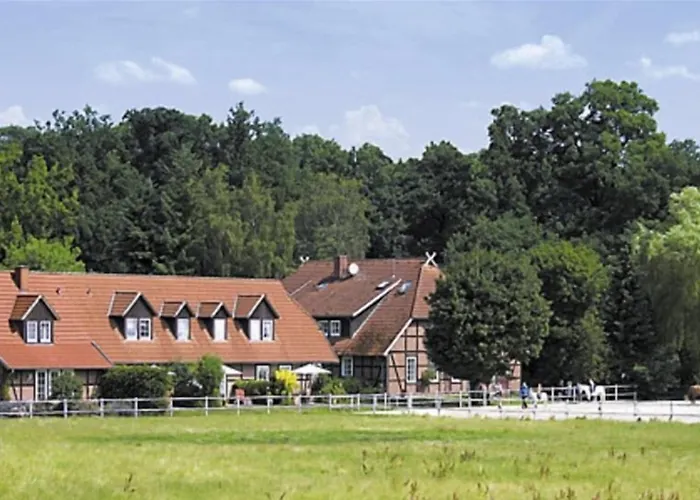 Heidehotel Gut Landliebe Hermannsburg