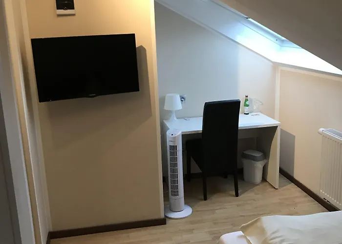 Hotel Sophia Warendorf