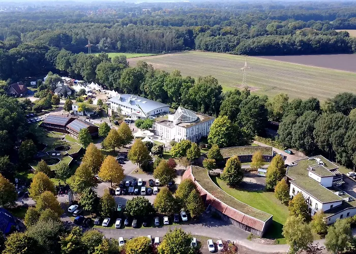 TAT Tagungs- und Gästehaus Rheine